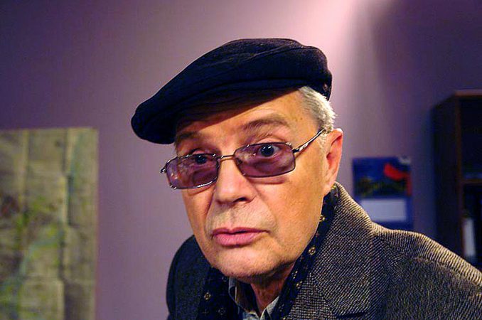 Лев Прыгунов, живопись