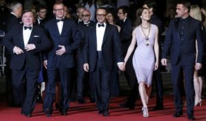 Владимир Мединский огласил свое мнение о «Левиафане» на премию «Оскар»