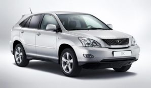 Новости автомобильного мира