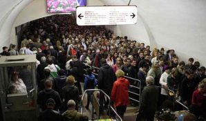 Проблемы московского метро не решить повышением стоимости проезда