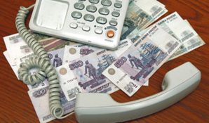 В Москве отменят домашние телефоны