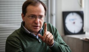 В России наступил Год русской литературы