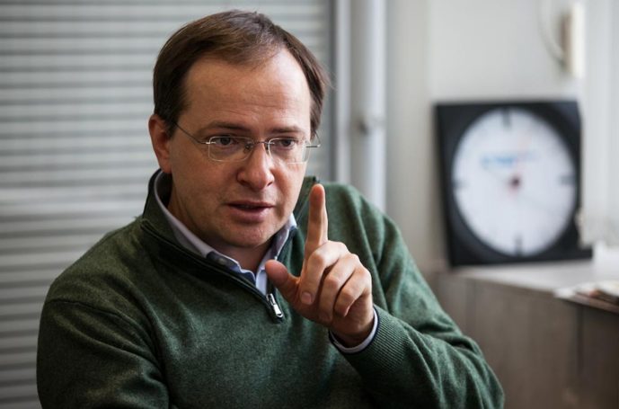 В России наступил Год русской литературы