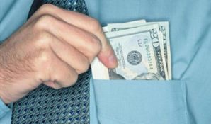 Законопроект о наказании чиновников за срыв поручений президента России