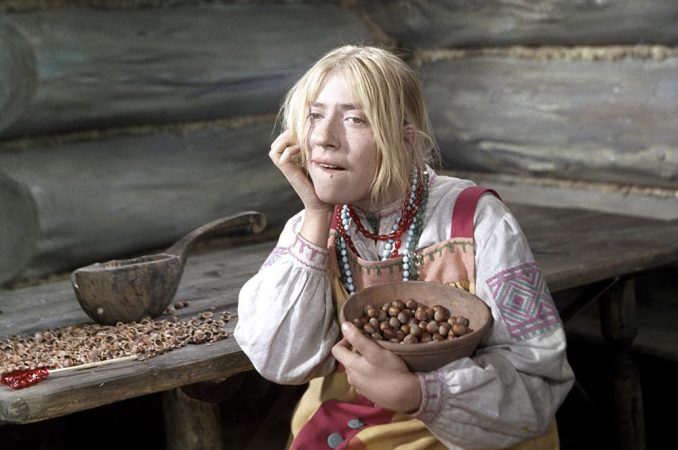 В год русской литературы можно остаться без музея кино