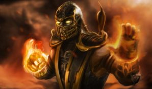 Чумовое развлечение — игра Mortal Kombat X. Первые впечатления