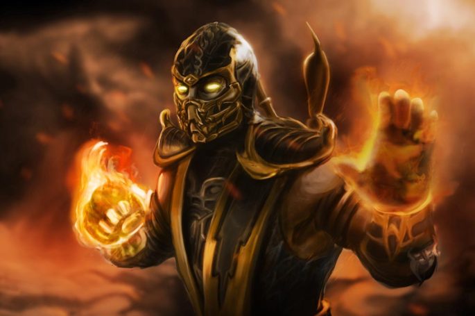 Чумовое развлечение — игра Mortal Kombat X. Первые впечатления