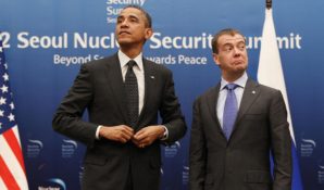 США ищут и никак не находят пути налаживания взаимодействия с Россией