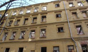 Заботливая чиновница