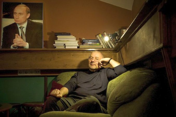 Реальность отомстит Кремлю и без оппозиции. Глеб Павловский