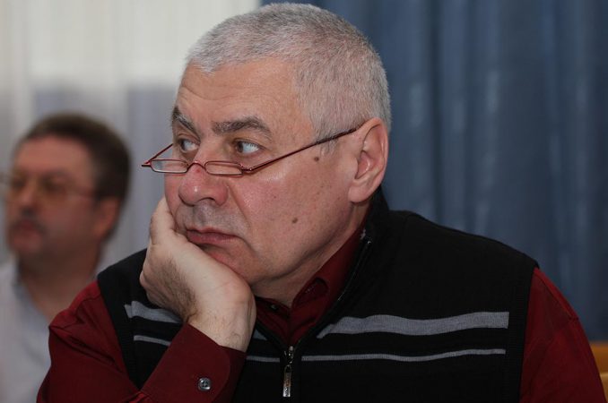 Реальность отомстит Кремлю и без оппозиции. Глеб Павловский