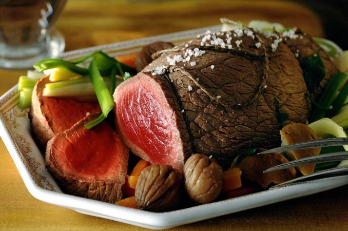 Канадские компании-экспортёры едва держат ответный удар РФ