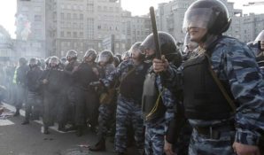 В МВД готовятся к протестам летом, а к повышению цен всегда