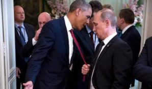 Обама ЧМО – человек без морали