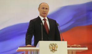 Президент Путин подписал первые Указы 2015 года