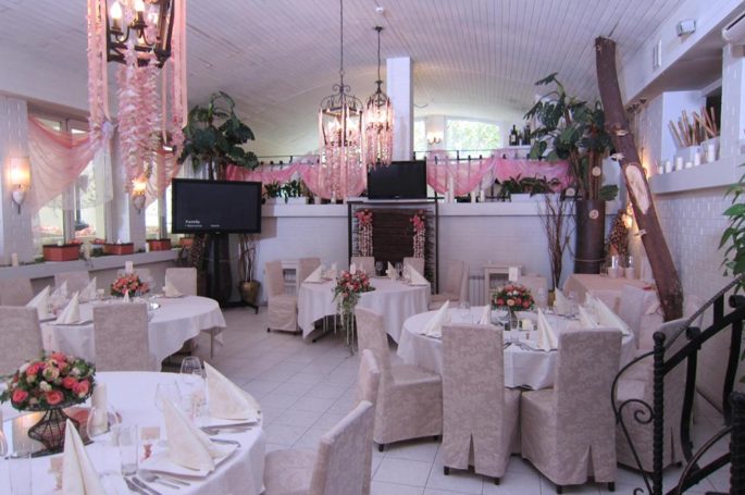 СМИ: Сеют панику. Прогноз ресторанного бизнеса в Москве