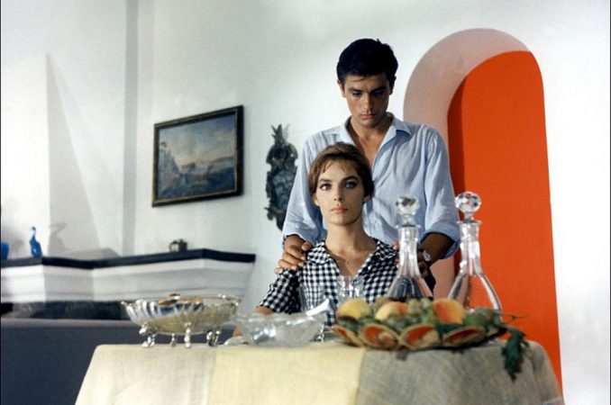 Московский кинофестиваль "Итальянские каникулы"