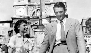 Московский кинофестиваль «Итальянские каникулы»