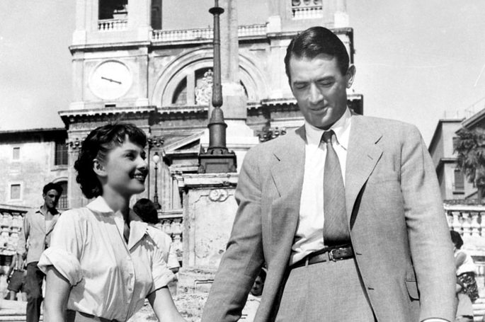 Московский кинофестиваль «Итальянские каникулы»