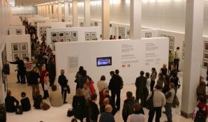 «Серебряная камера» откроется в «Манеже» 6 февраля