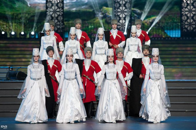 "Новая волна" накроет курортный Сочи