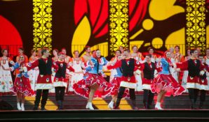 «Новая волна» накроет курортный Сочи