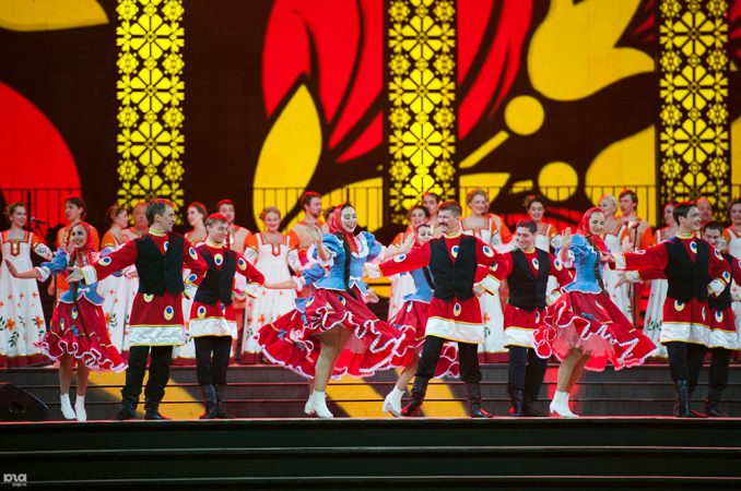 "Новая волна" накроет курортный Сочи