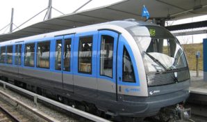 Зачем в московского метро появятся полуавтоматические поезда