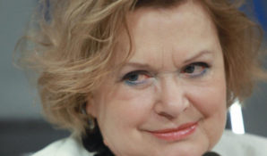 Валентина Талызина — Дай Бог, чтобы всё было хорошо