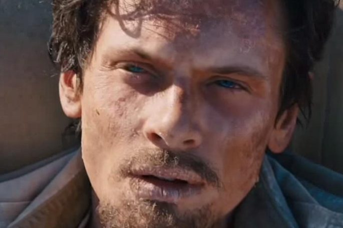 Новый фильм «Несломленный» в постановке Анджелины Джоли выходит в российский прокат