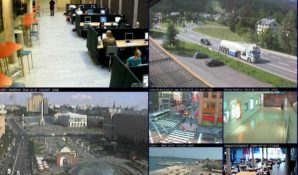 Как Петров получил доступ к 20 тысячам камер видеонаблюдения в Москве