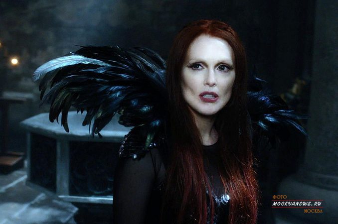 Седьмой сын, Seventh Son