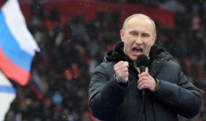 Путин примет участие в церемонии открытия Года литературы в МХТ им. Чехова