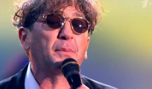 Музыкальный фестиваль «Рождественские встречи Григория Лепса» (видео)