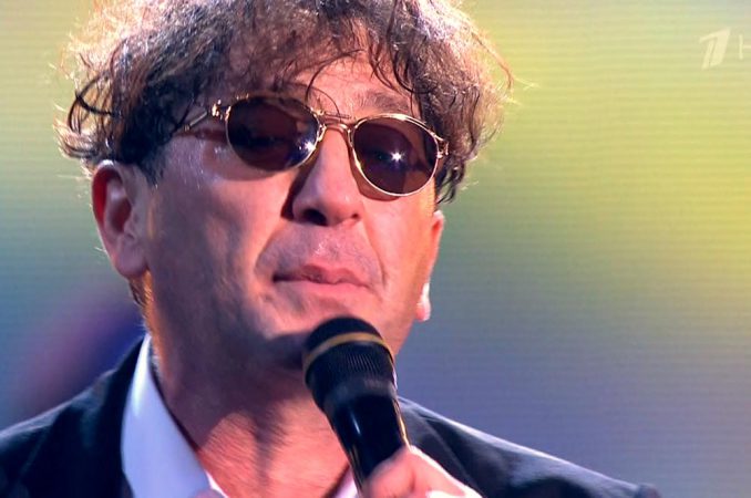 Музыкальный фестиваль «Рождественские встречи Григория Лепса»