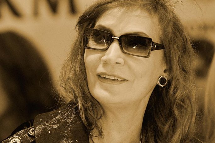 Говорит и предсказывает Джуна. Россию не посмеют тронуть! Всё успокоится