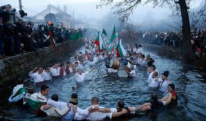 Впервые за 92 года, в Турции построят христианский Храм