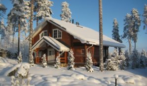 Отели Финляндии страдают из-за сокращения числа туристов России