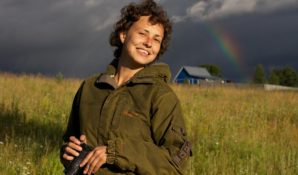 Российская певица Юлия Чичерина создала новый хит, попав под колпак СБУ