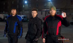 «Империя Иллюзий: Братья Сафроновы». Фторепорепортаж с презентации