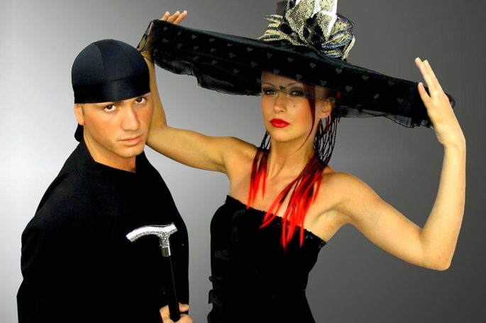 В Россию съедутся мастера иллюзий на фестиваль «Золотая магия» (Golden Magic 21 century)