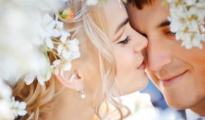 Свадьба в День 14 февраля по законам штата Невада в кинотеатре