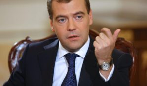 События прошедшей недели в фотографиях