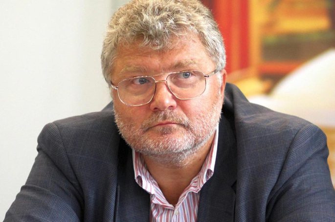 В фильмах Звягинцева есть явная неприязнь к русской цивилизации