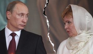 Путин требует толерантности по отношению к сексменьшинствам