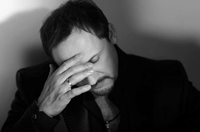 Стас Михайлов приглашает 28 марта 2015 года на концерт «1000 шагов»