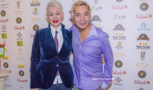 Премия Счастливчик Года 2015