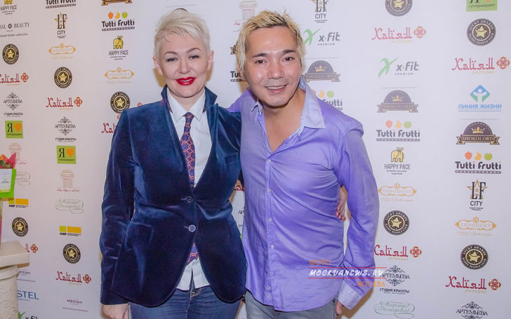 Премия Счастливчик Года 2015