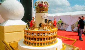 Гран-При Радио Monte Carlo 2015