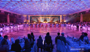 «Звездный Дуэт — Легенды Танца!» в Кремле